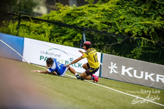 Asia Rugby U20 - 0031