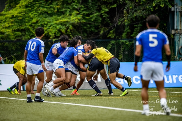 Asia Rugby U20 - 0033