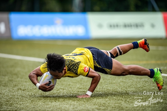 Asia Rugby U20 - 0035