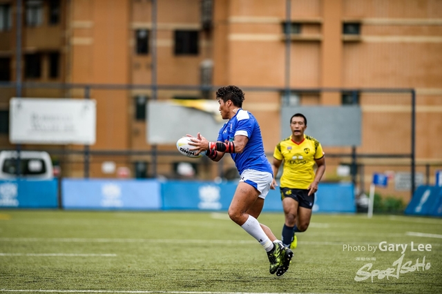 Asia Rugby U20 - 0036