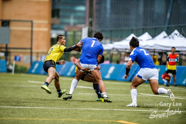 Asia Rugby U20 - 0037