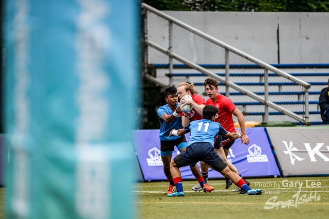 Asia Rugby U20 - 0040
