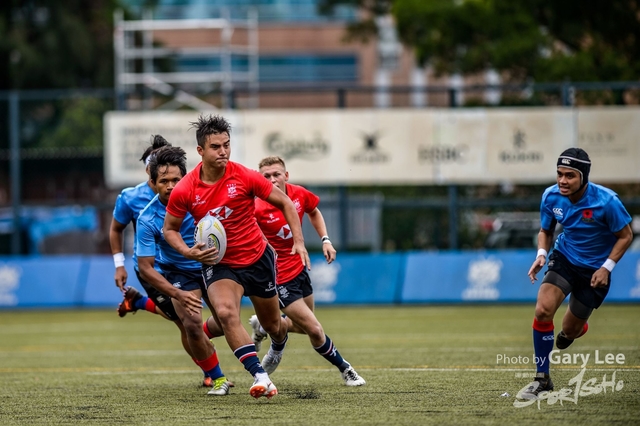 Asia Rugby U20 - 0041