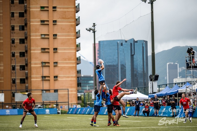 Asia Rugby U20 - 0045