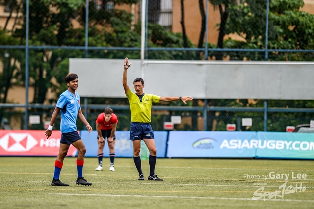 Asia Rugby U20 - 0046