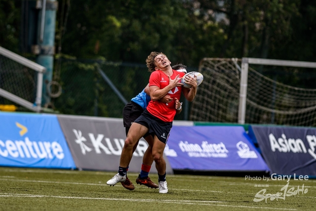 Asia Rugby U20 - 0048