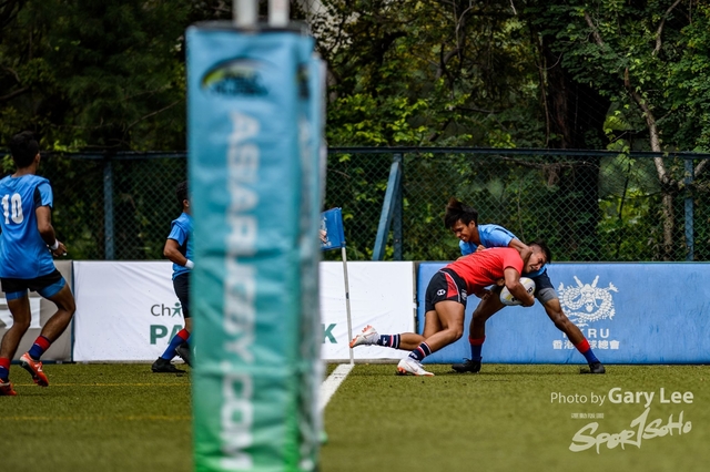 Asia Rugby U20 - 0053