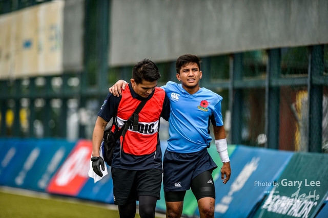 Asia Rugby U20 - 0055