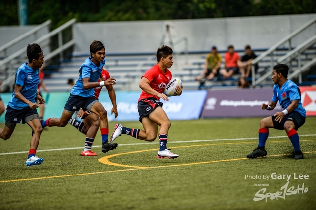 Asia Rugby U20 - 0057