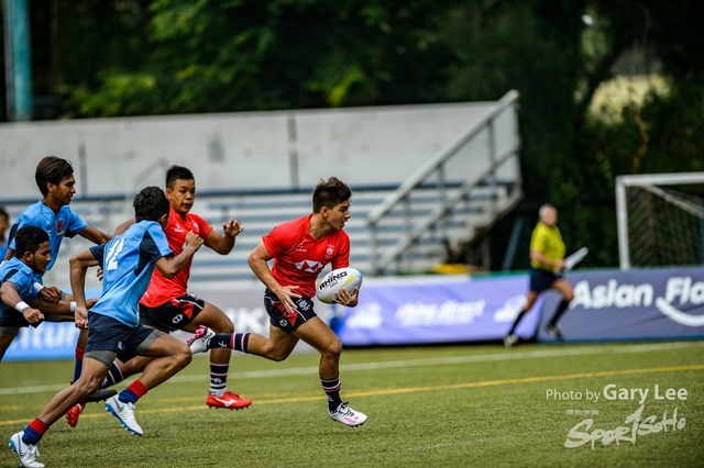 Asia Rugby U20 - 0058