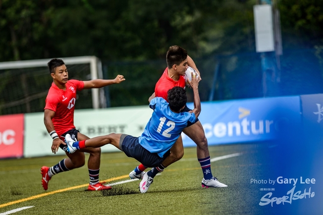 Asia Rugby U20 - 0060