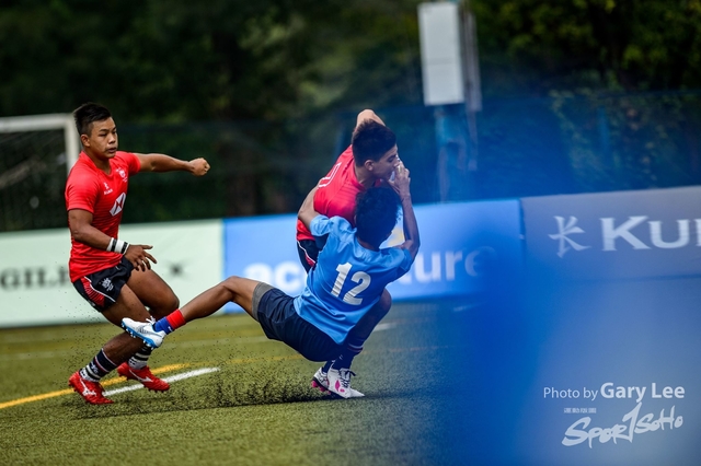 Asia Rugby U20 - 0061