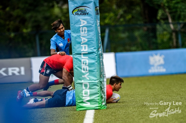 Asia Rugby U20 - 0062