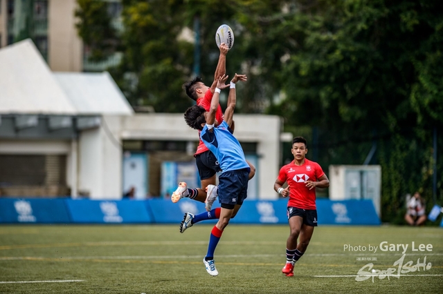 Asia Rugby U20 - 0063