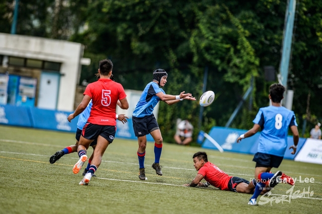 Asia Rugby U20 - 0064