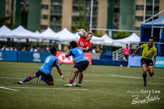 Asia Rugby U20 - 0067