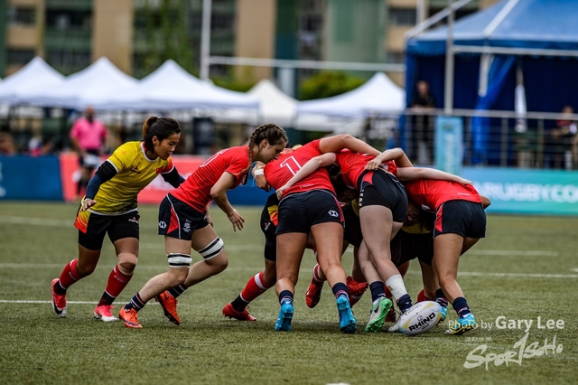 Asia Rugby U20 - 0071