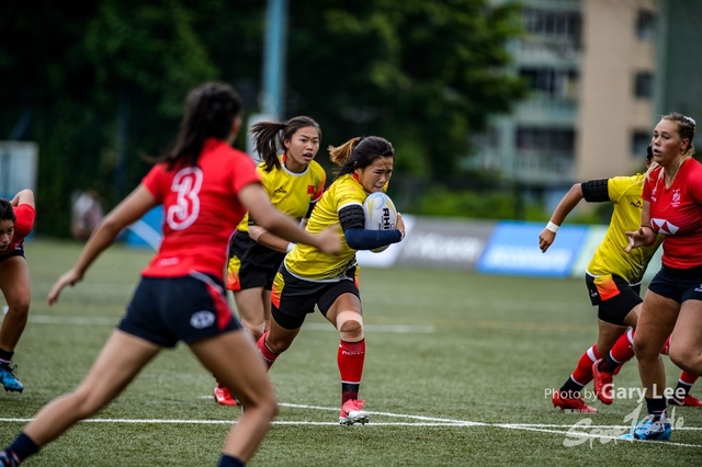 Asia Rugby U20 - 0074