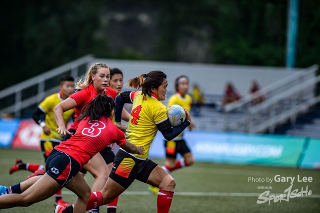 Asia Rugby U20 - 0075