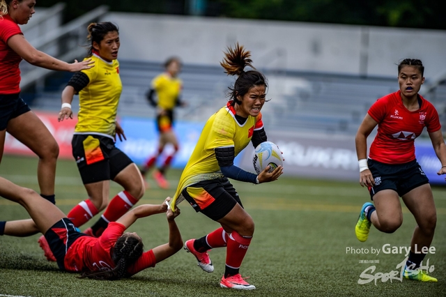 Asia Rugby U20 - 0076