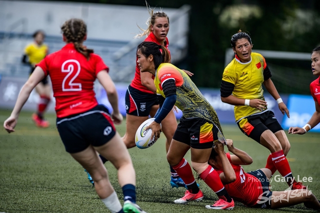 Asia Rugby U20 - 0078