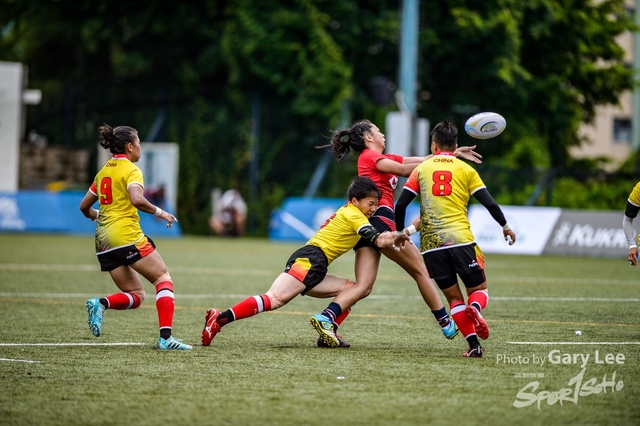 Asia Rugby U20 - 0090