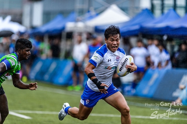 Asia Rugby U20 - 0229