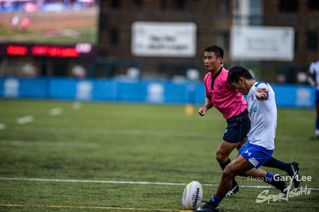Asia Rugby U20 - 0231