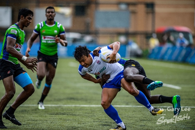 Asia Rugby U20 - 0236