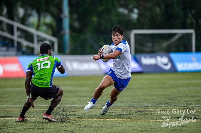 Asia Rugby U20 - 0237