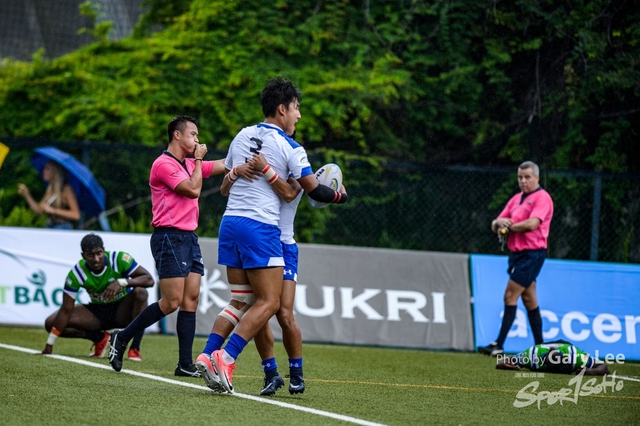 Asia Rugby U20 - 0242