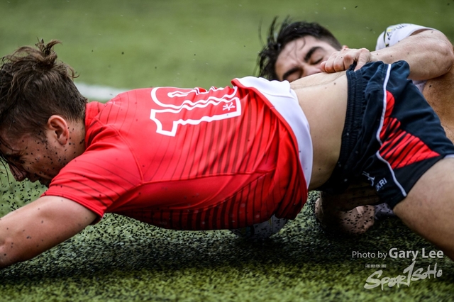 Asia Rugby U20 - 0258