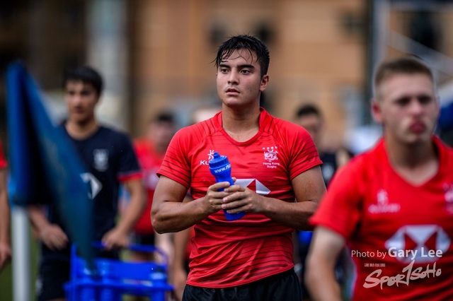 Asia Rugby U20 - 0263