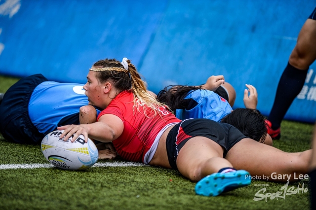 Asia Rugby U20 - 0267
