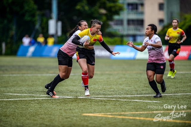 Asia Rugby U20 - 0289