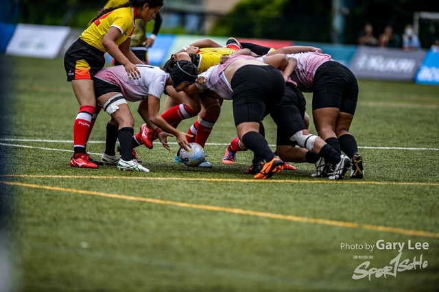 Asia Rugby U20 - 0292