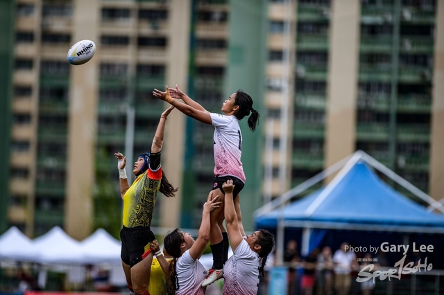 Asia Rugby U20 - 0294