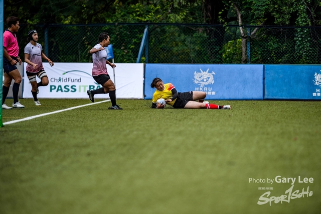Asia Rugby U20 - 0296