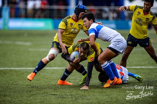 Asia Rugby U20 - 0335