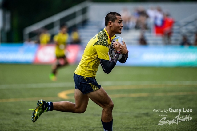 Asia Rugby U20 - 0336