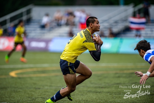 Asia Rugby U20 - 0337