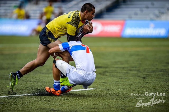 Asia Rugby U20 - 0338