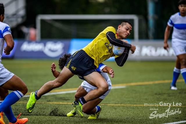 Asia Rugby U20 - 0339