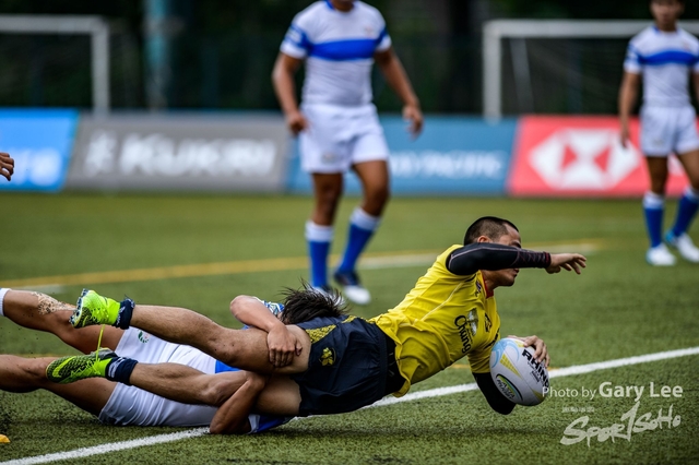 Asia Rugby U20 - 0340