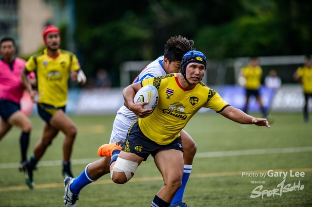 Asia Rugby U20 - 0341