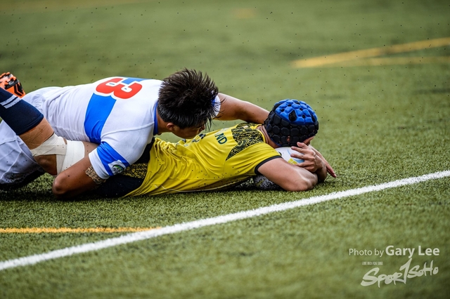 Asia Rugby U20 - 0342