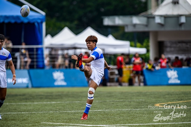 Asia Rugby U20 - 0348