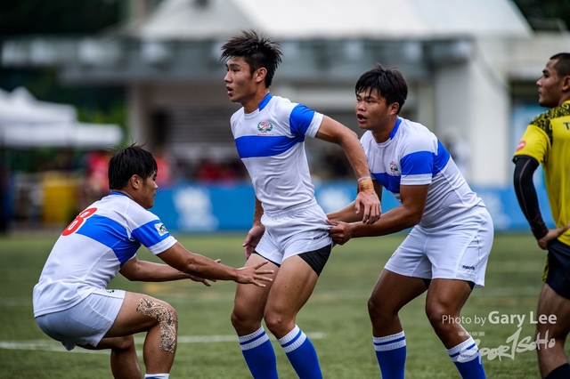 Asia Rugby U20 - 0349
