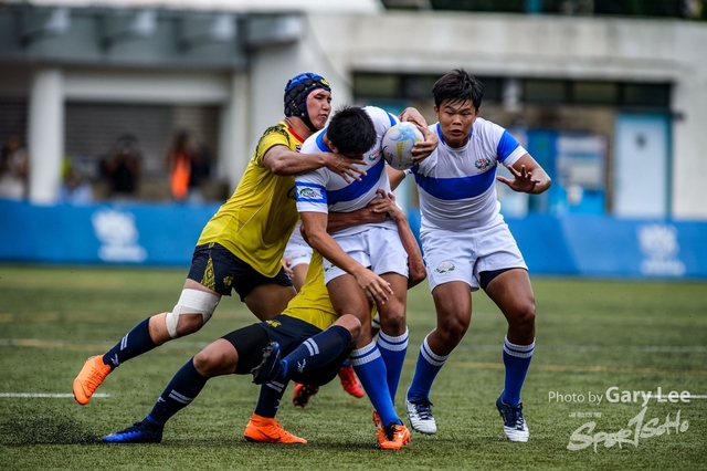 Asia Rugby U20 - 0353