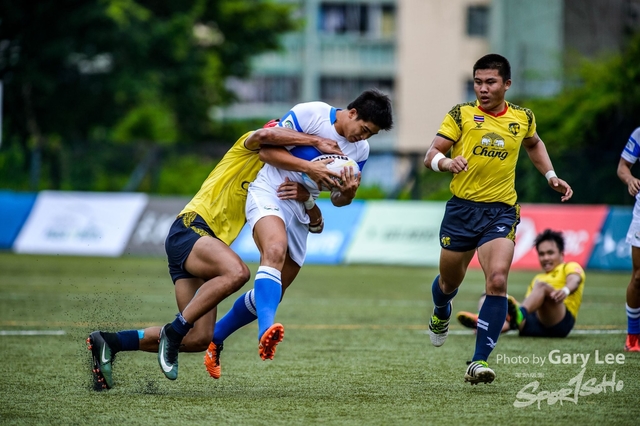 Asia Rugby U20 - 0354